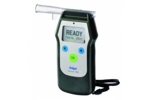 Ну а чё тогда не купить себе хороший алкометр? Вот у меня есть, например (хоть я не мент), иногда провериться не помешает.