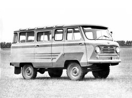 Как 25 современных автомобилей известных брендов выглядят в сравнении со своими старыми версиями