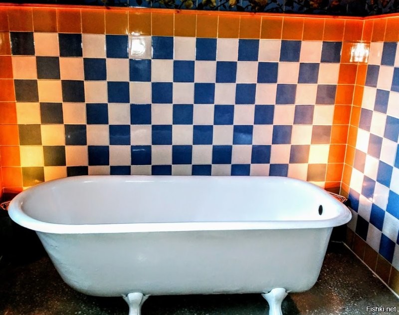 немытая Европа