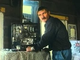 Как должен был выглядеть человек, чтобы устроиться на работу в милицию и КГБ