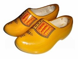 а как же Кломпы?