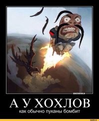 Россияне вывезли из Херсона енота, который стал героем мемов и причиной истерики на Украине