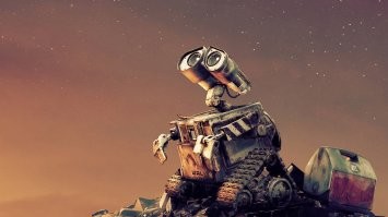 «Короткое замыкание»: оригинальный робот Johnny 5 направляется на аукцион