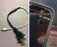 С USB на 220: Переходники на любой вкус и цвет