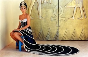 Куда исчезли древние египтяне и как с ними связаны египтяне современные