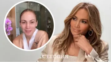 Джей ло в жизни такая,а не ваше фото.То ещё уё.бище.Некоторым без косметики вообще нельзя.Особенно пиндосскамюТам самые страшные бабы это жидовки,нигерши и латинки.