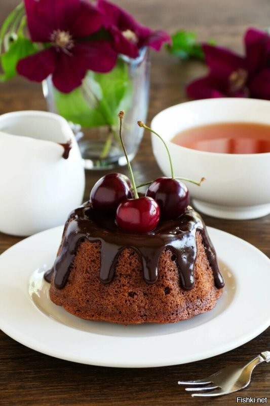 Доброе утро)