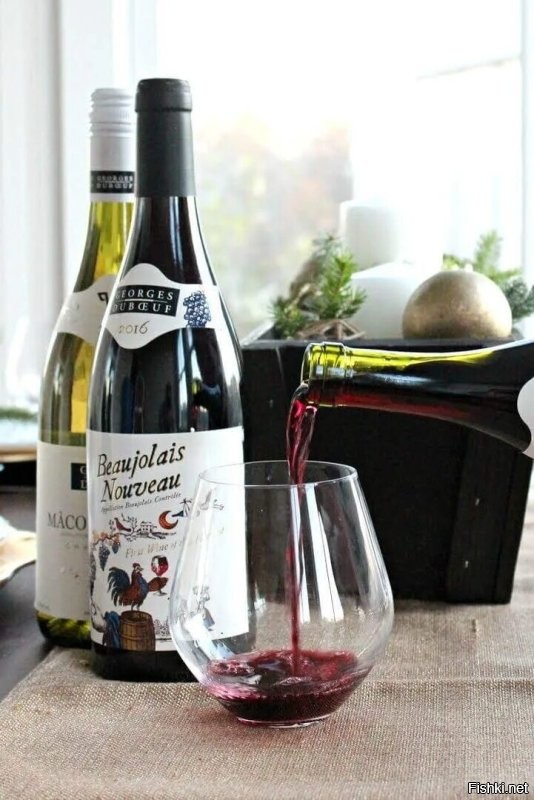 Ещё третий четверг ноября-