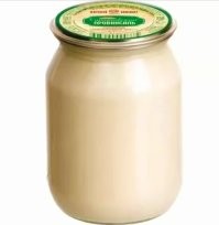 Даже цвет другой.