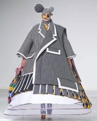 Микки-Мауса катком переехало))).