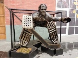29 диких и пугающих скульптур со всего мира