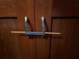 Это чтоб ребенок себе глаз выколол?