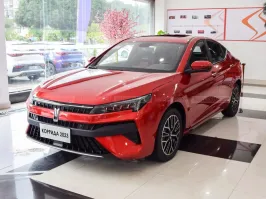 Немного вечернего позитива... и немного ретро