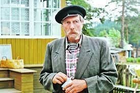 Любимый ВикНикСор и дядь Митя