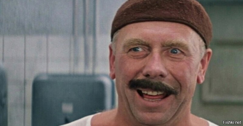 Лелик - это Лелик