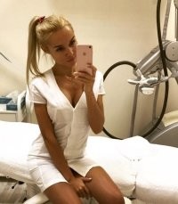 Главное к таким не попасться ...