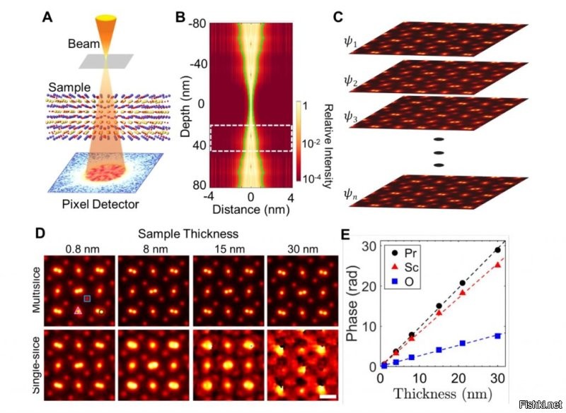 Вы фотограф или рядом стояли