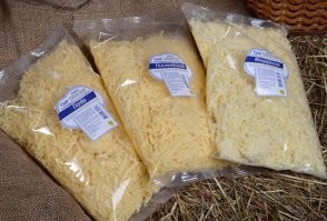 Нарезанного хлеба не добавить?