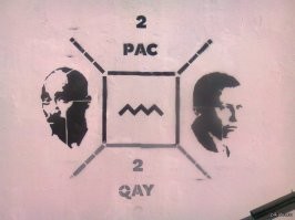 Не ищите здесь смысл. Здесь в основном маразм