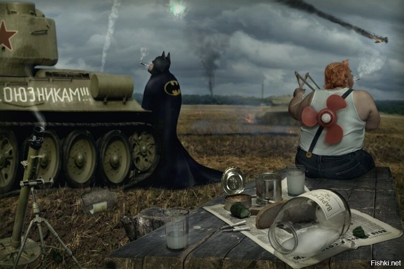 Солянка от 18.11.2022