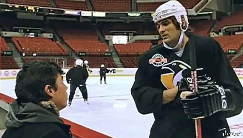 Я "Брата" 100500 раз посмотрел. И там только одно - нет зубов, то сдохнешь.