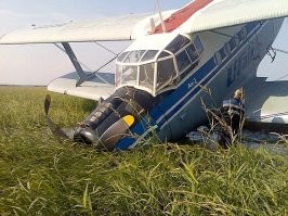 Бывает хуже…