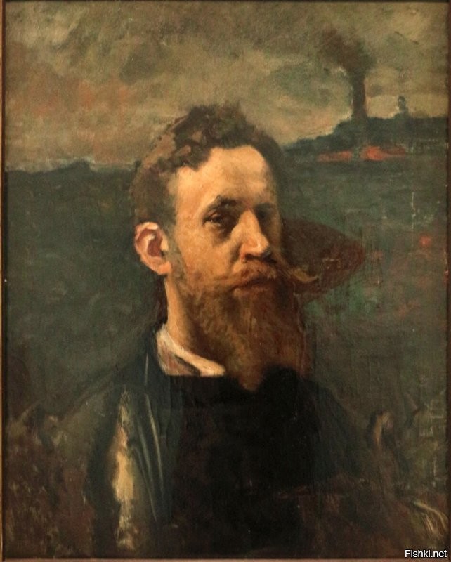 Вот ещё Менье до кучи