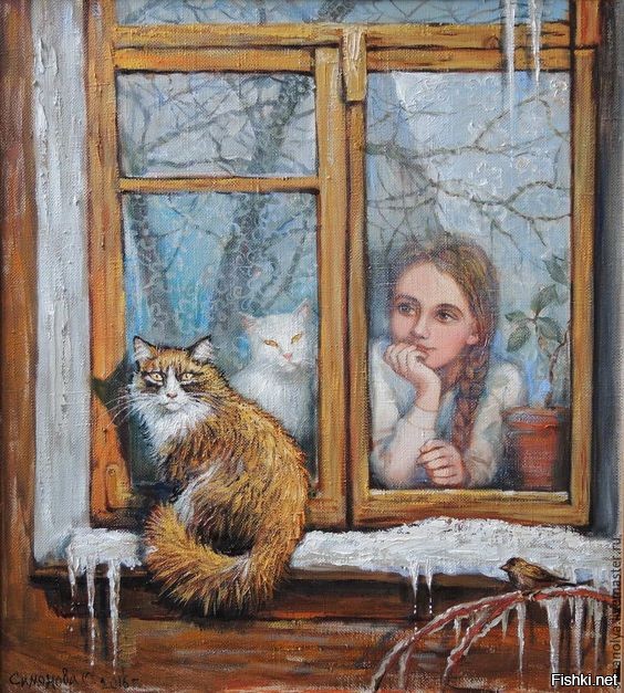 Вы деревенский???-где здесь видно деревню???