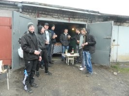 Да там много ещё чего не хватает.