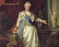 Самый хороший специальный "трон" был у Екатерины,это был унитаз сделанный из трона польских королей. Она кстати на нём и умерла.