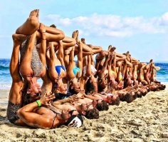 17 увлекательных фотографий, которые поразят даже самых заядлых скептиков