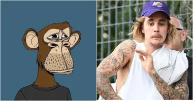 Не, ну сходство есть! Какой-никакой, а всёж портрет! Поэтому, видать, и денег не пожалел.