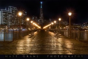 13 фото - Сан Франциско, пирс 7.
Очень красивое место.