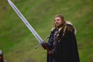 "В бой идут одни старки"(С)