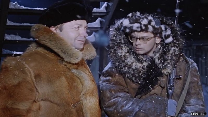 Пока главного нет, я за него нудю...