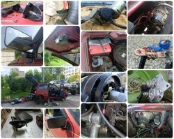 Нормально. Ковыряю потихоньку.