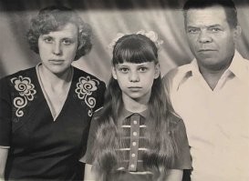 Моменты Советской жизни