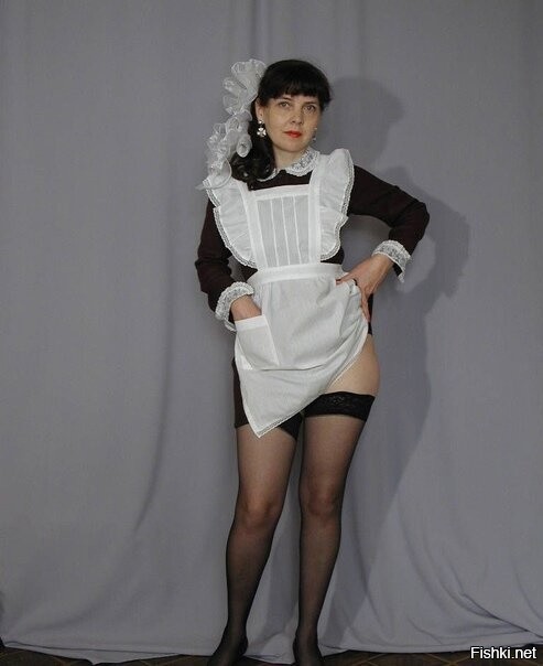 Комсомолка, спортсменка и просто красавица