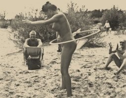 Интересные фотографии времен СССР