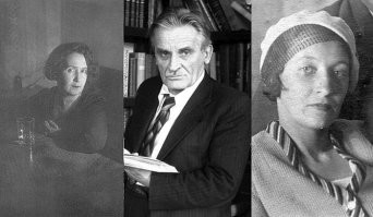 Да уж, начитался про ослепительную красоту сестер Суок, погуглил - остался сильно разочарован...