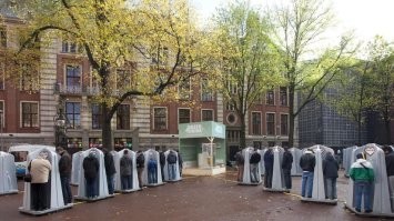 «Удобства» с изюминкой: 10 уникальных общественных туалетов