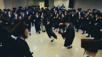 может призывают кого то...