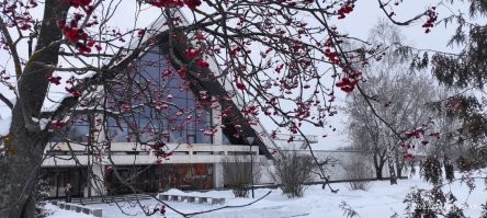 гостинично-туристический комплекс в Суздале. Сегодня