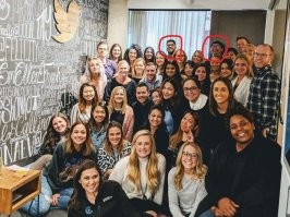 Раньше походу только эти работали)