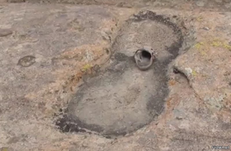 Балхаш бессточное полупресноводное озеро. Полуостров Сарыесик, расположенный примерно посередине озера, гидрографически делит его на две сильно отличающиеся части. Западная часть относительно мелководная и почти пресная, а восточная имеет большую глубину и солёную воду. Единственное в мире, которое состоит из двух совершенно разных частей: пресной (в литре воды нет даже 1 грамма соли) и соленой (в литре от 3,5 до 6 граммов соли) воды.
P S В 2014 году в СМИ появилась история «древних великанов». Местный житель заявил, что когда-то в районе современного Балхаша и урочища Бектау-ата жили великаны ростом до 18 метров. Изучив озера и склоны горного массива, он нашел десятки «отпечатков», которые назвал следами человека.