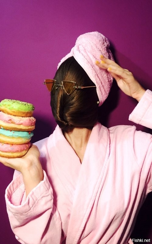 Мисс Шерстяное Лицо...