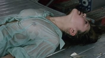 "Солярис" Тарковского и Наталья Бондарчук