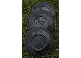 Предположу, что имелись ввиду, старые глиняные мишени