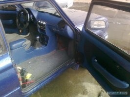 Не, Серёж, когда оно снято - совсем другое дело. Пассажир заходит, как в лимузин 
Сам свой не снимал - фото из сети.