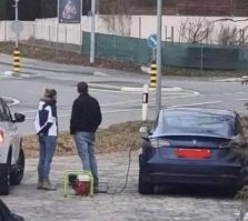 Борьба за экологию